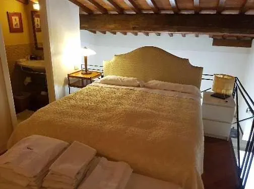 Santa Croce Cozy Duplex Apartment Florence Italy