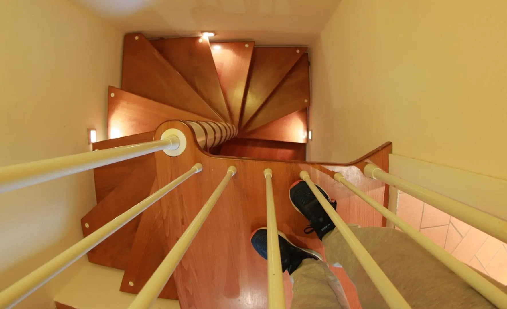 Santa Croce Cozy Duplex Apartment Florence