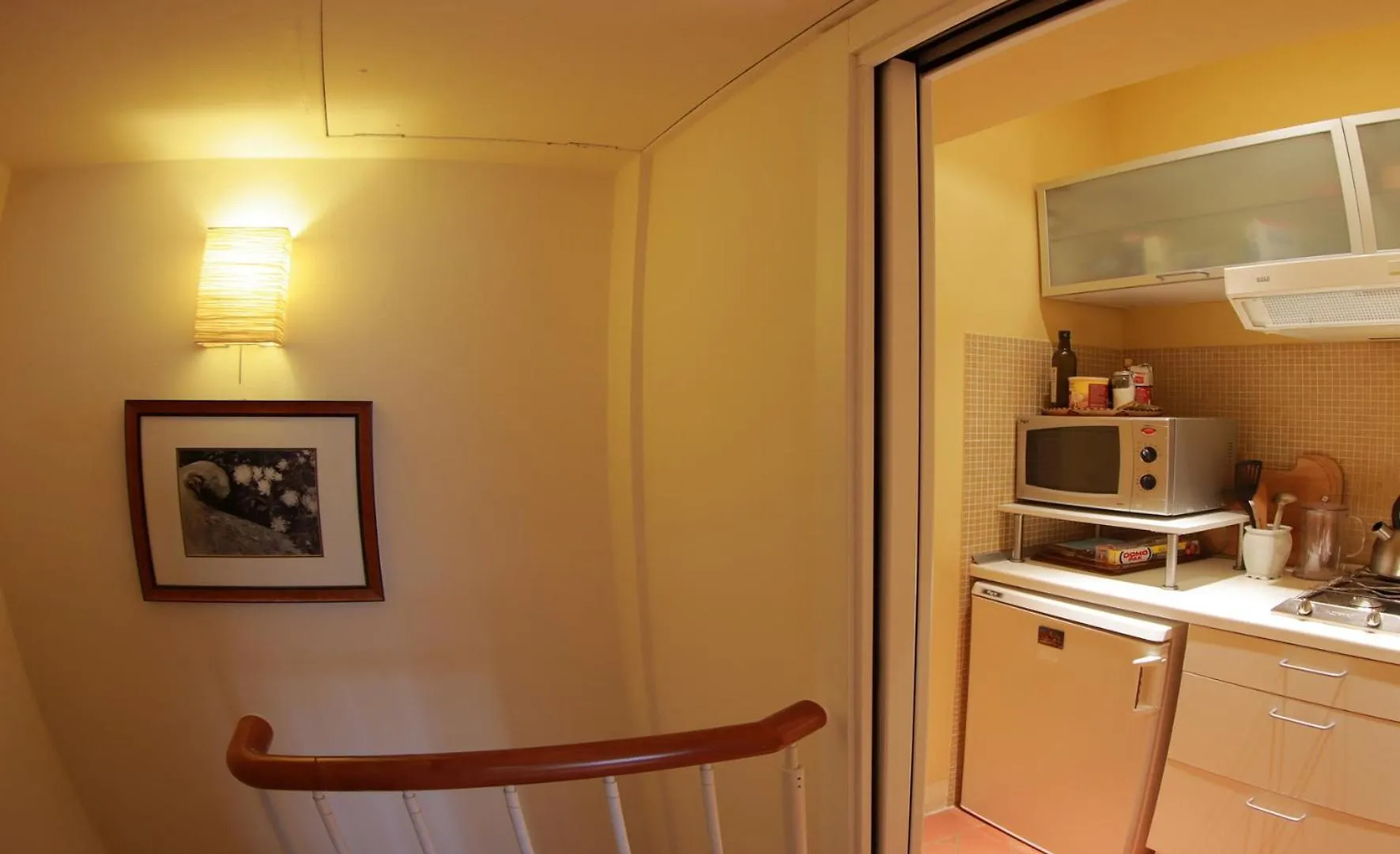 Santa Croce Cozy Duplex Apartment Florence