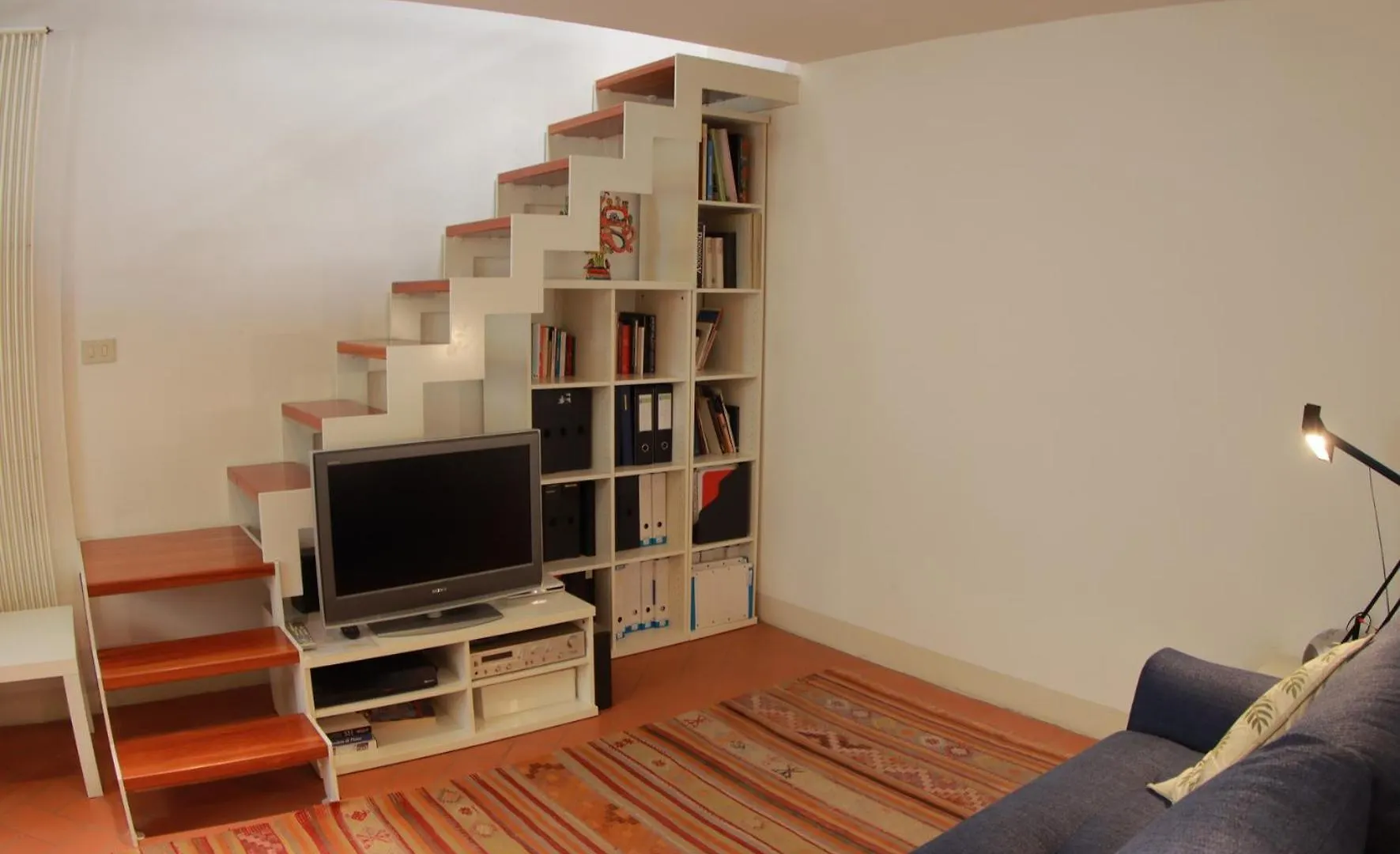 Santa Croce Cozy Duplex Apartment Florence Italy