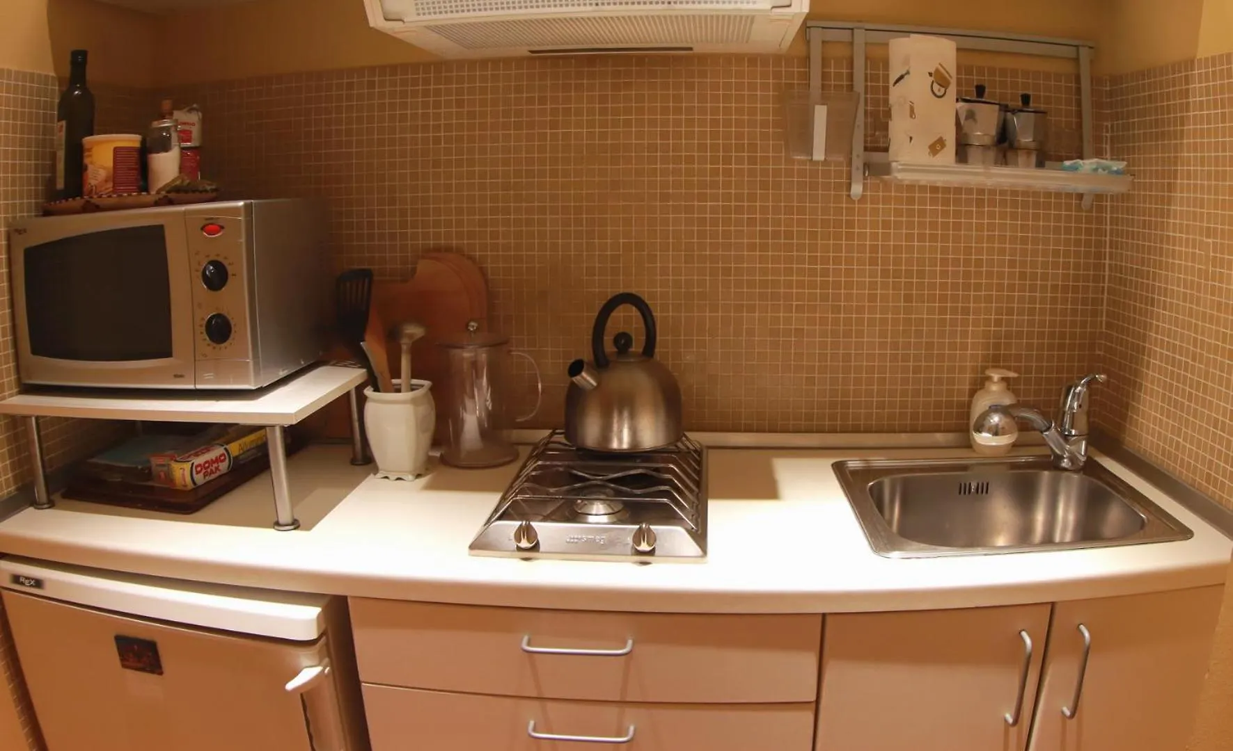 Santa Croce Cozy Duplex Apartment Florence