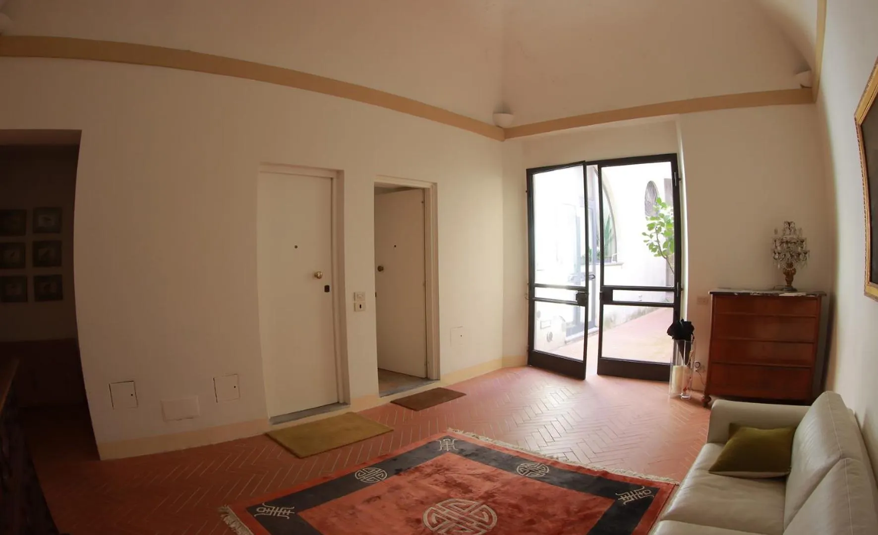 Santa Croce Cozy Duplex Apartment Florence 0*,  Italy