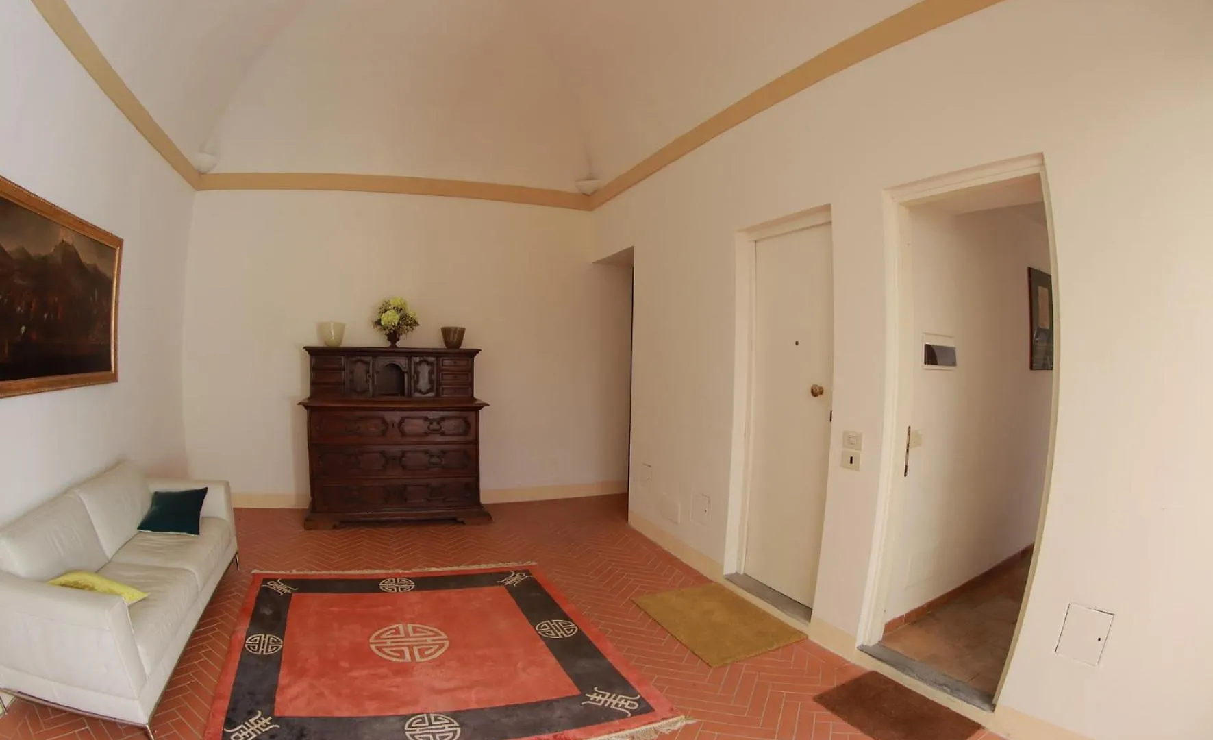 Santa Croce Cozy Duplex Apartment Florence