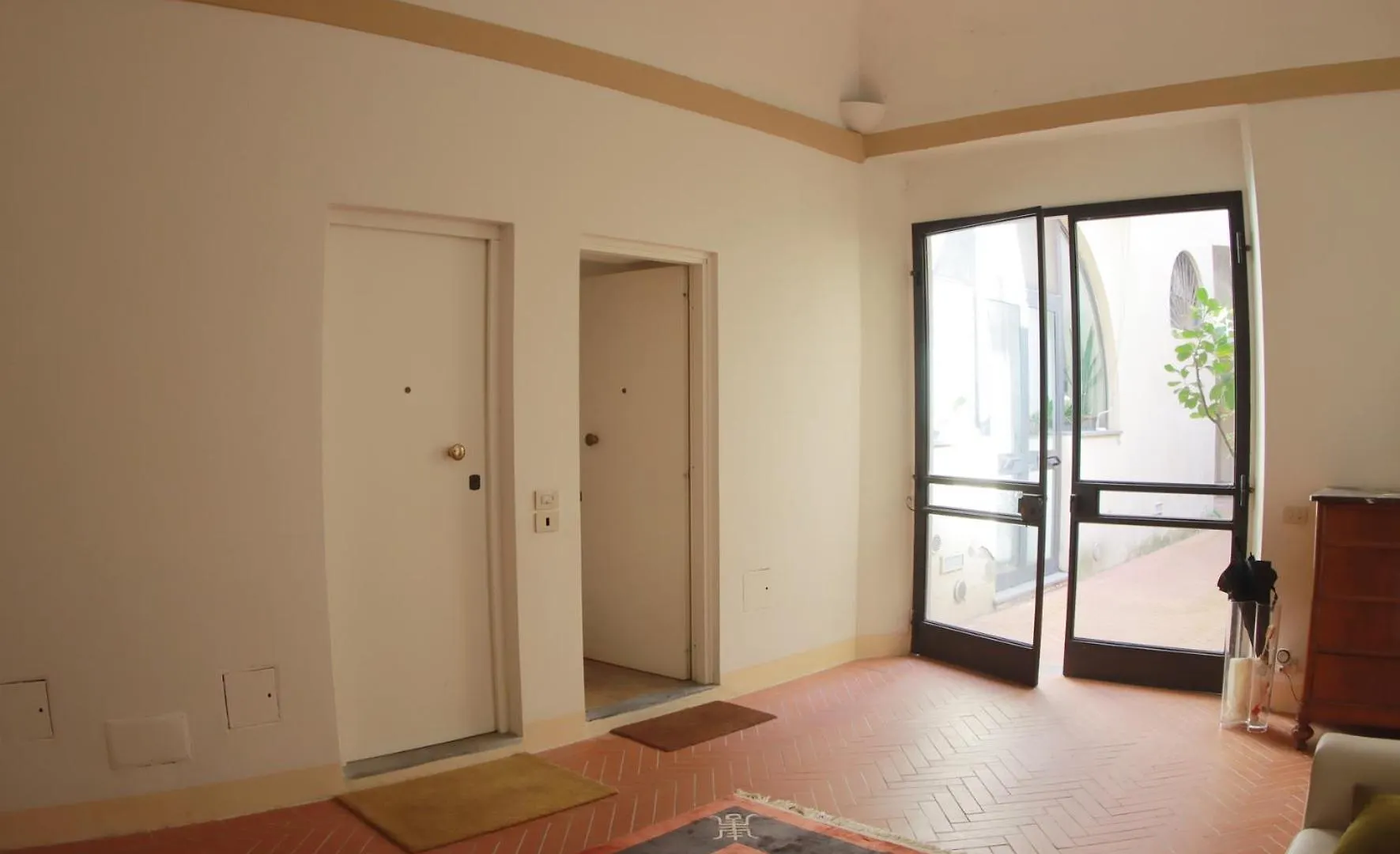 Santa Croce Cozy Duplex Apartment Florence Italy