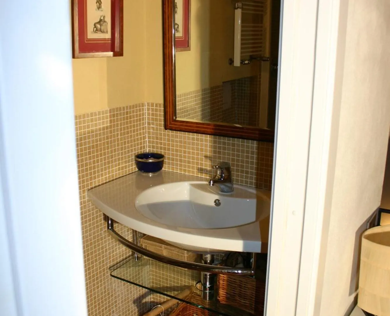 Santa Croce Cozy Duplex Apartment Florence 0*,  Italy