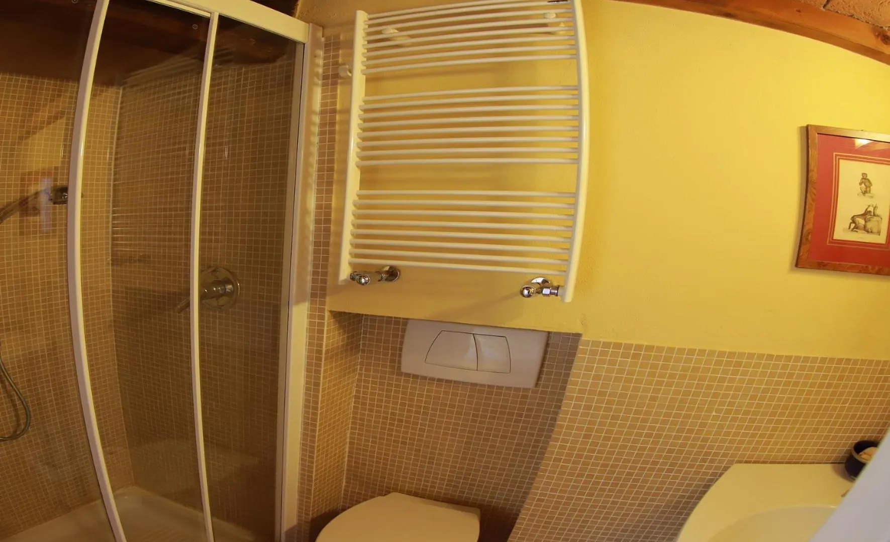 Santa Croce Cozy Duplex Apartment Florence
