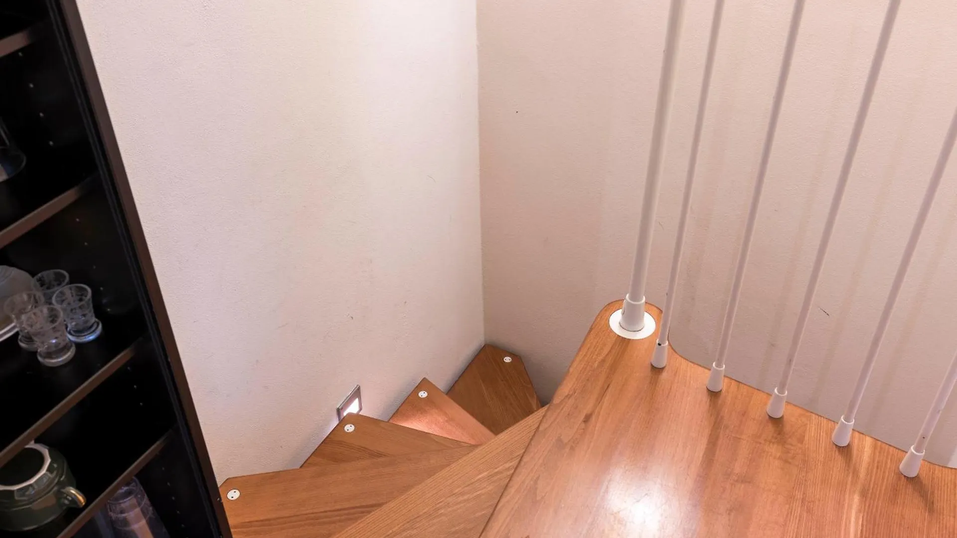 Santa Croce Cozy Duplex Daire Floransa